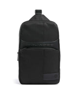 Piquadro Wollem Slingbag black