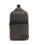 Piquadro Wollem Slingbag green