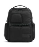 Piquadro Wollem Laptop-Rucksack black