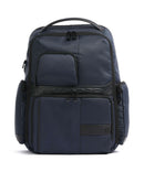 Piquadro Wollem Laptop-Rucksack blue