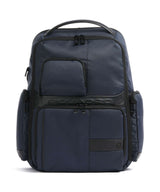 Piquadro Wollem Sac à dos d'ordinateur blue