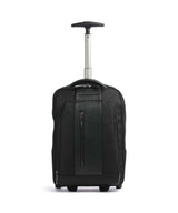 Piquadro Brief Rucksack-Trolley black