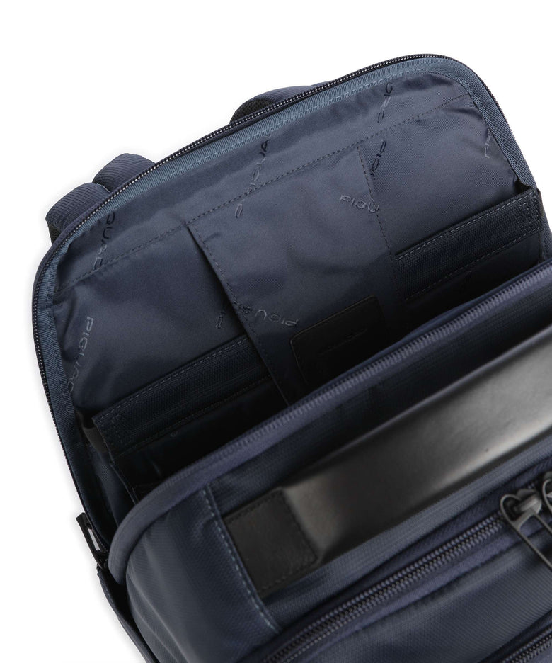 Piquadro Wollem W129 Backpack blu
