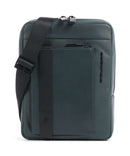 Piquadro David Umhängetasche verde