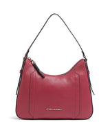 Piquadro Circle Borsa a spalla rosso