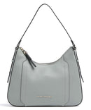 Piquadro Circle Schultertasche verde menta