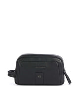 Piquadro Carl Trousse de toilette nero