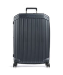 Piquadro PQ Light M Valigia trolley (4 ruote) blu opaco