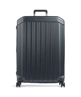 Piquadro PQ Light L Spinner (4 wheels) blu opaco