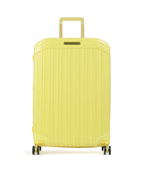 Piquadro PQ Light M Valigia trolley (4 ruote) giallo