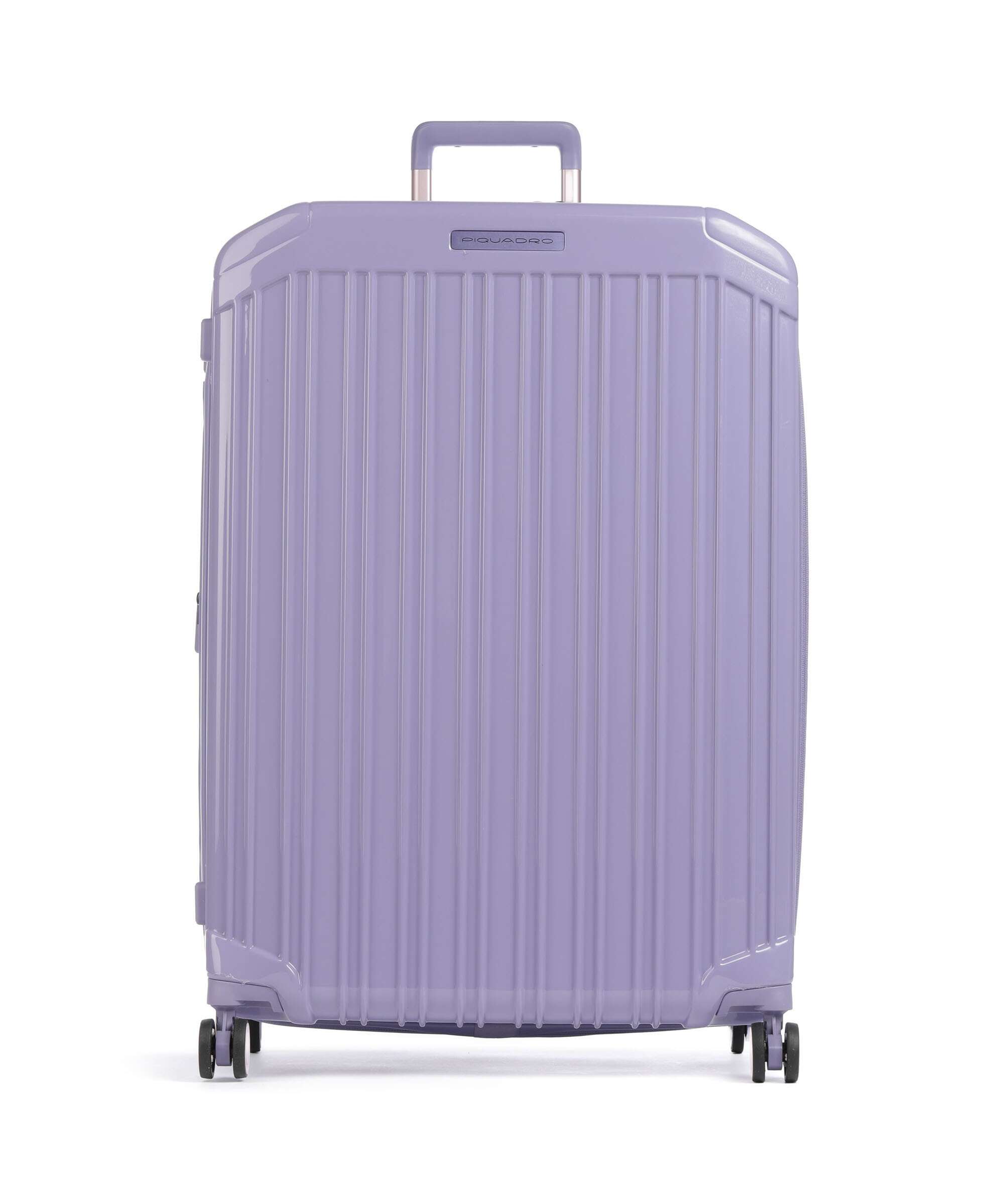 Piquadro PQ Light L Spinner (4 wheels) viola