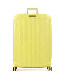 Piquadro PQ Light L Valigia trolley (4 ruote) giallo