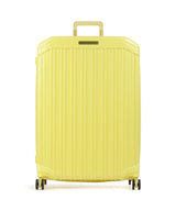 Piquadro PQ Light L 4-Rollen Trolley giallo