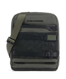 Piquadro FX Borsa a tracolla verde