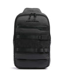 Piquadro FX Slingbag nero