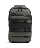 Piquadro FX Slingbag verde