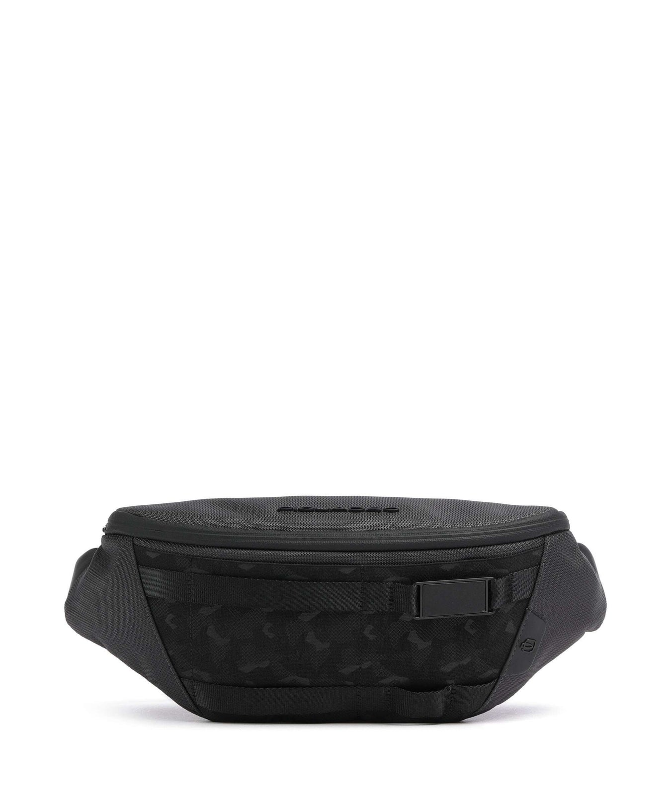 Piquadro FX Fanny pack nero