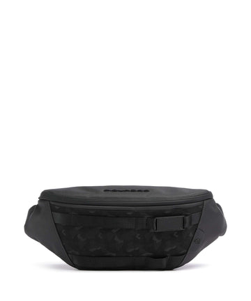 Piquadro FX Gürteltasche nero