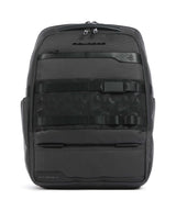 Piquadro FX Sac à dos d'ordinateur nero