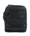 Piquadro FXP Umhängetasche nero