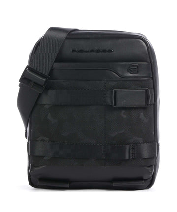 Piquadro FXP Umhängetasche nero
