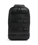 Piquadro FXP Slingbag nero