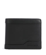 Piquadro FXP RFID Étui à cartes crédit nero