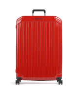 Piquadro PQ Light L Spinner (4 wheels) rosso