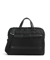 Piquadro Nevet Porte-document nero