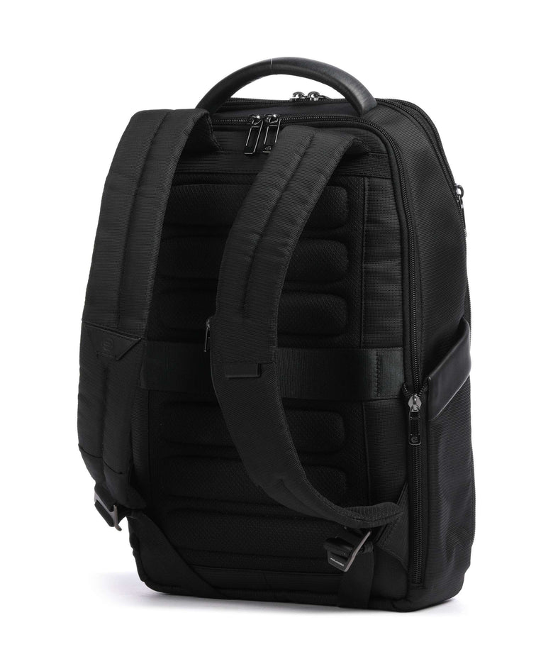 Piquadro Nevet Backpack nero