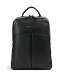 Piquadro Ashley Rucksack nero