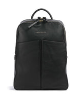 Piquadro W134 Sac à dos black