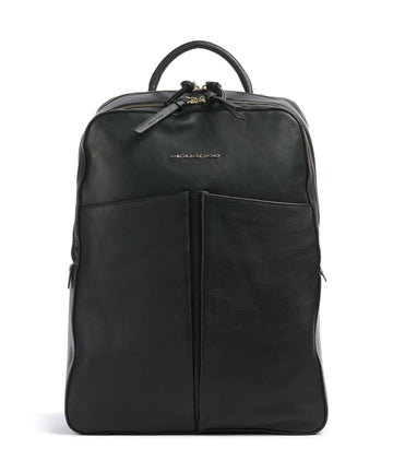 Piquadro W134 Sac à dos black