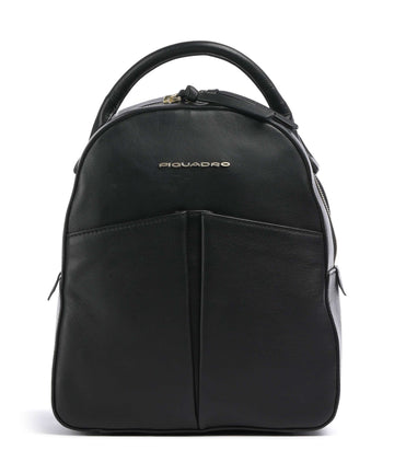 Piquadro W134 Rucksack black