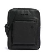 Piquadro Liko Crossbody bag nero