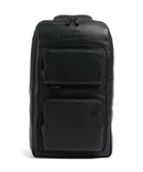 Piquadro Liko Slingbag nero