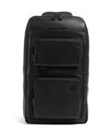 Piquadro Liko Slingbag nero