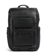 Piquadro Liko Reiserucksack nero