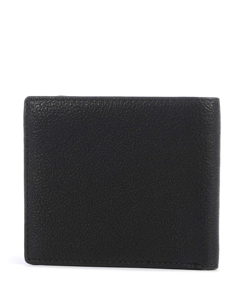Piquadro Wollem RFID Wallet nero