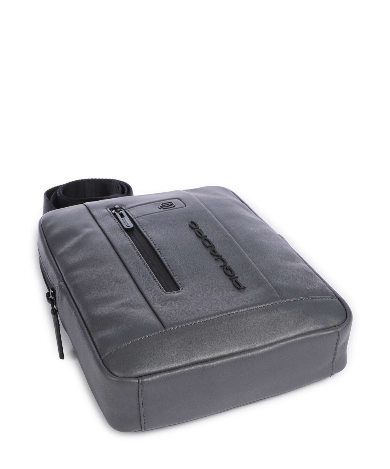 Piquadro Urban Crossbody bag grigio