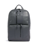 Piquadro Urban Laptop-Rucksack grigio