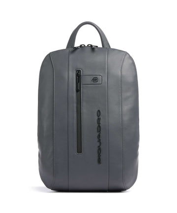 Piquadro Urban RFID Zaino porta pc grigio
