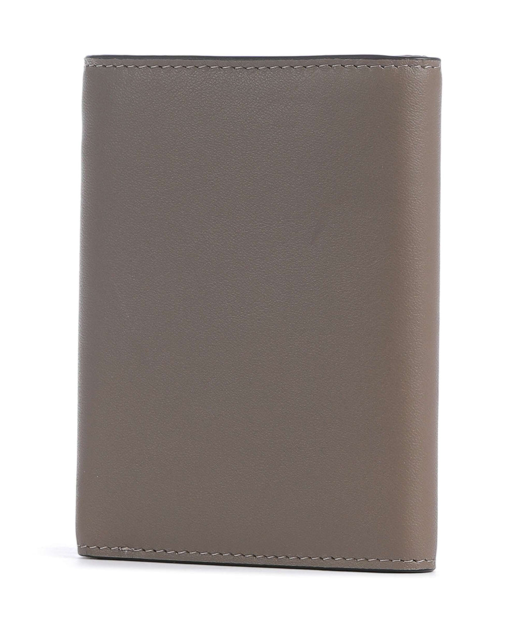Piquadro Circle Wallet tortora