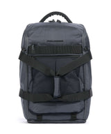 Piquadro Serie Sac à dos blu nebbia
