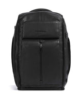 Piquadro Arne Sac à dos de voyage nero