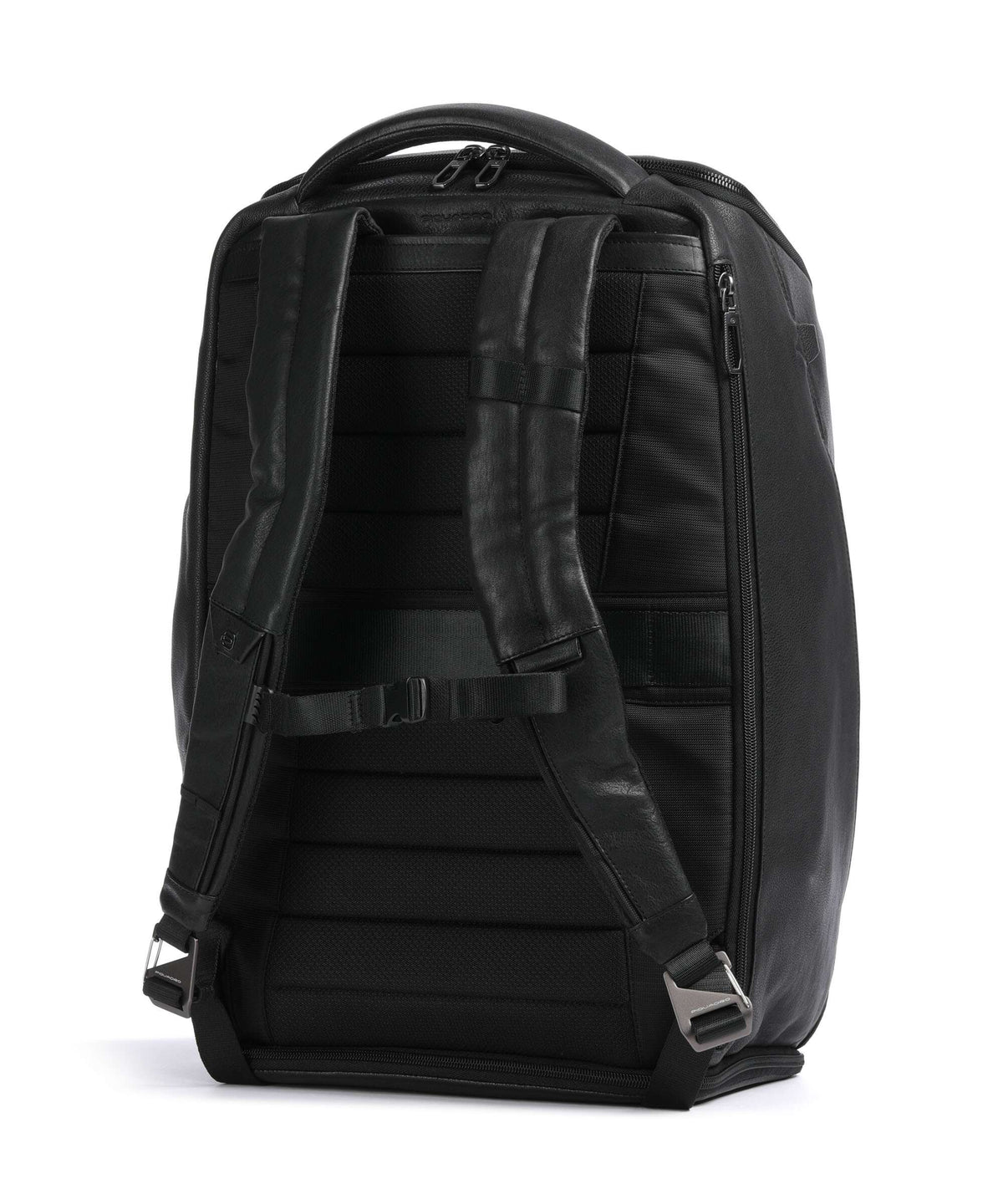 Piquadro Arne Travel backpack nero