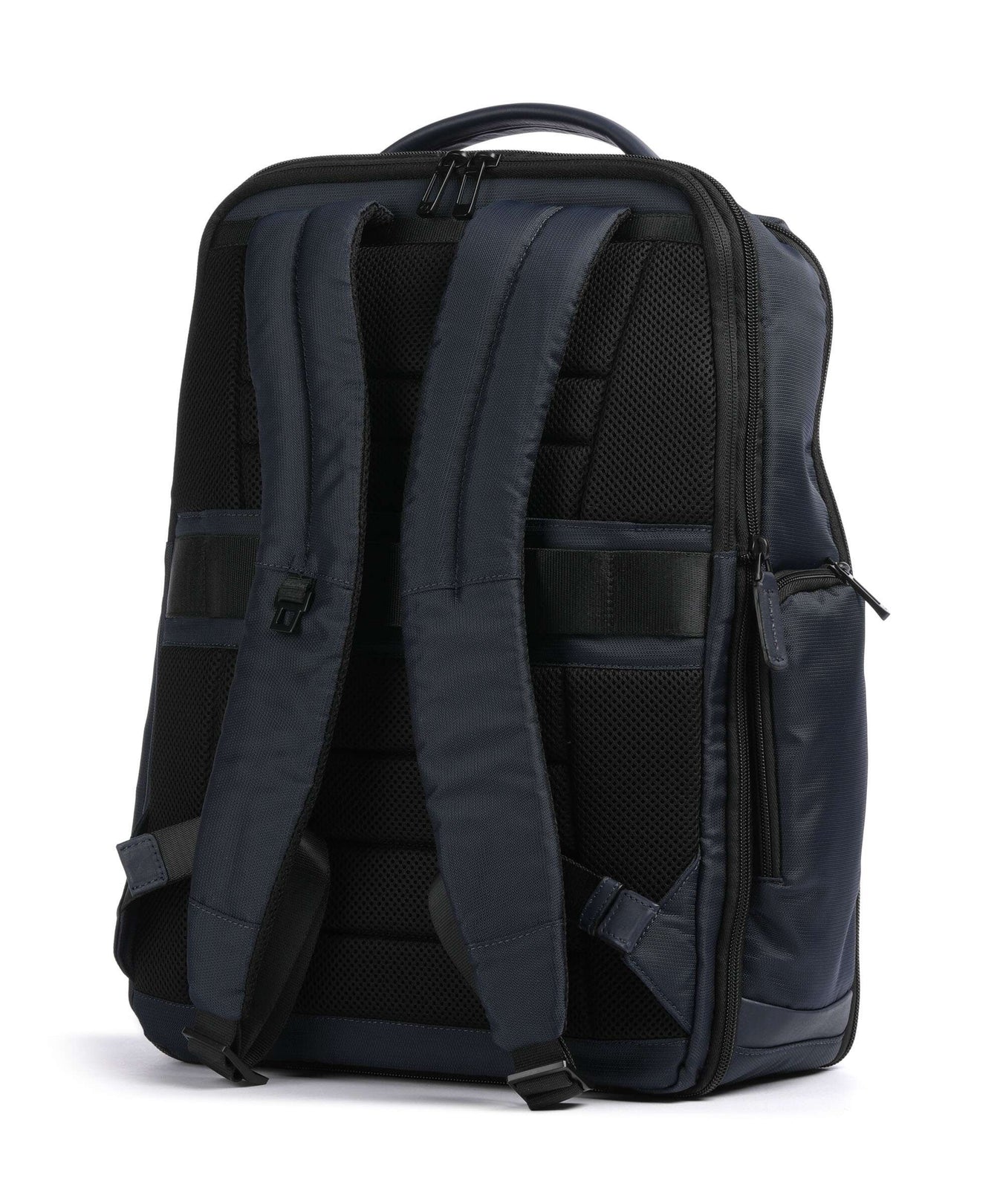 Piquadro Wollem Backpack blu notte