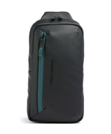 Piquadro C2OW Slingbag nero
