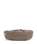 Piquadro Circle Crossbody bag tortora