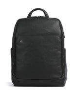 Piquadro Black Square Sac à dos nero